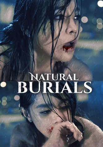 Natural Burials