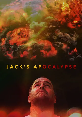Jack's Apocalypse poster