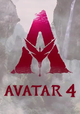 Avatar 4 poster