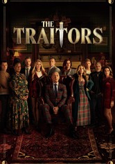 The Traitors - Season 1