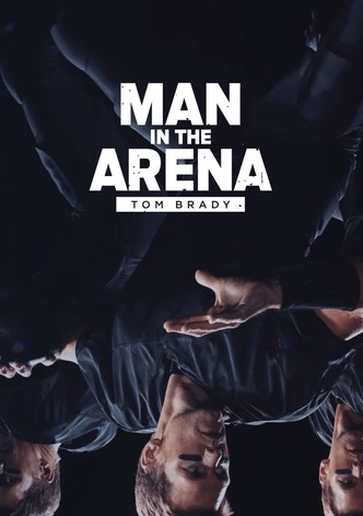 Man in the Arena