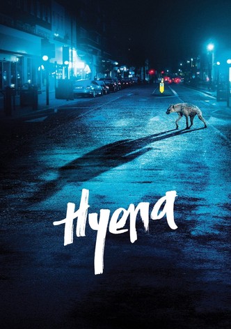 Hyena