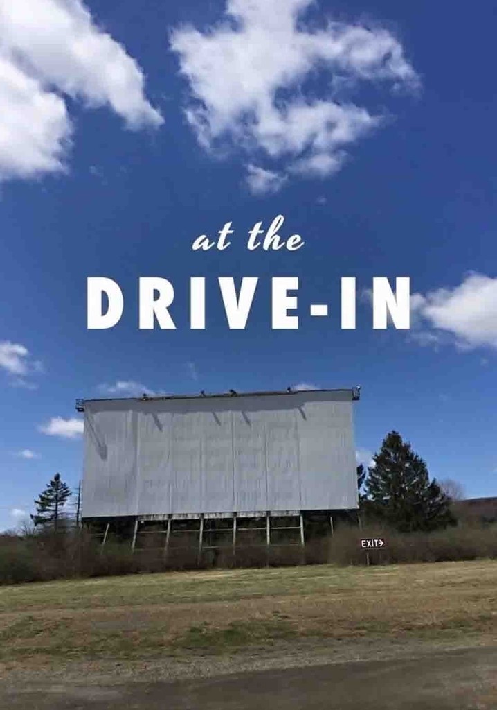 At the Drive-In