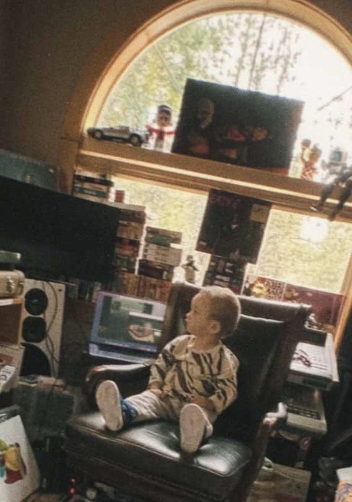 Vinyl Days Documentary