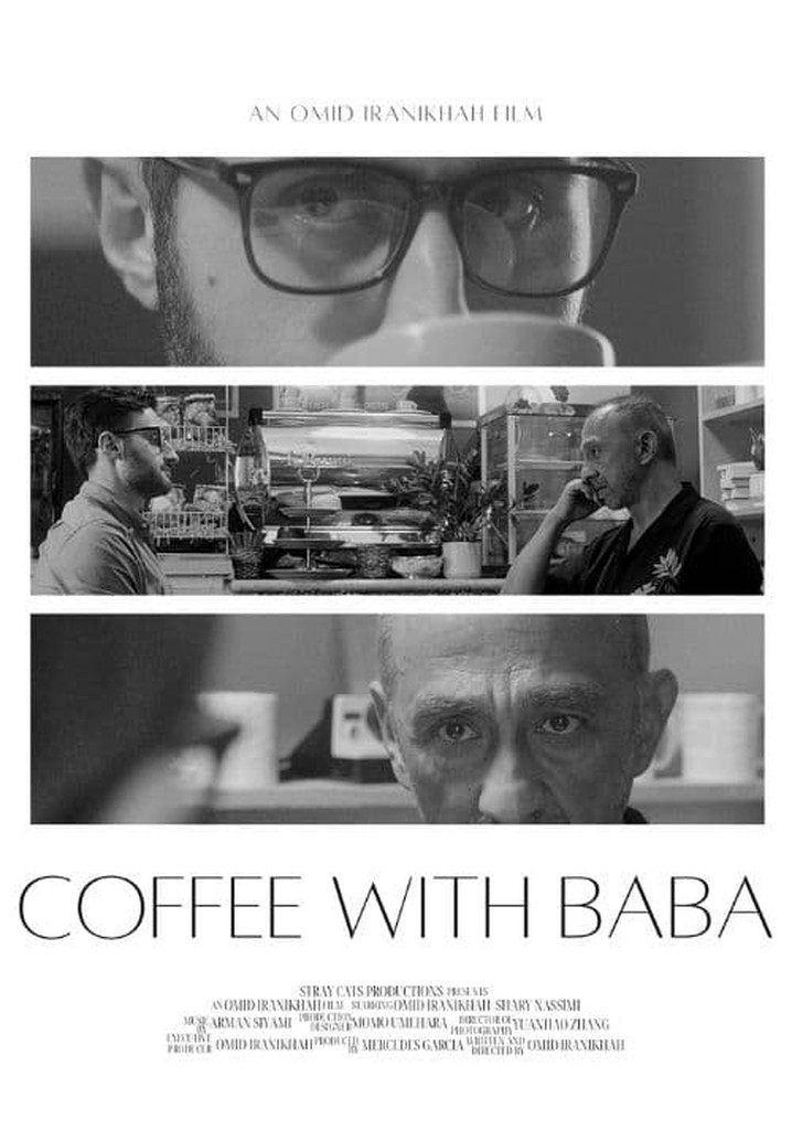 Coffee With Baba