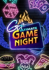 Guy's Ultimate Game Night - 第 1 季