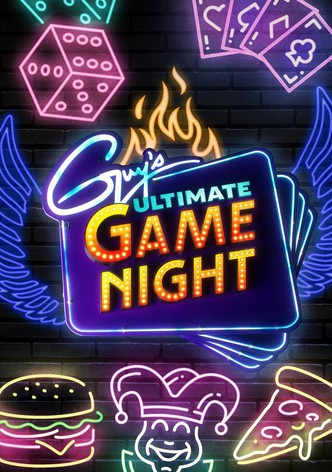 Game discount night streaming