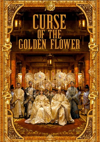 Curse of the Golden Flower