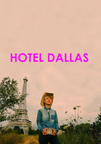 Hotel Dallas