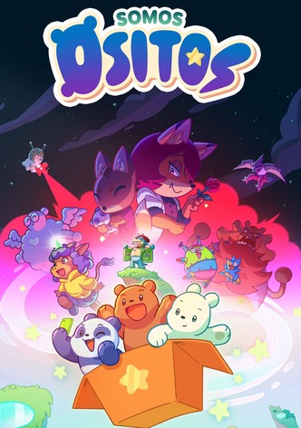 Escandalositos: Temporada 1