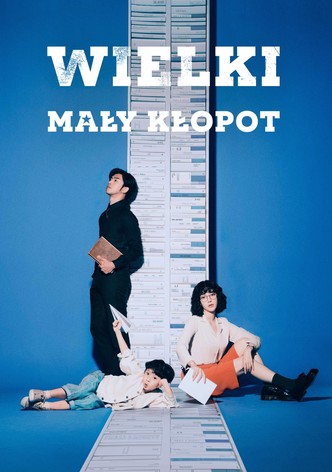 Wielki mały kłopot