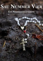 Sau Nummer vier. Ein Niederbayernkrimi