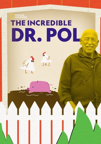 The Incredible Dr. Pol - Season 22