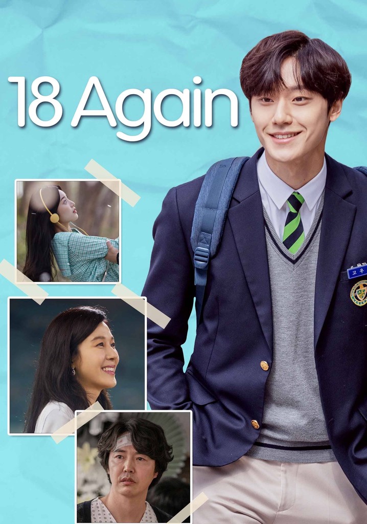 18 Again watch tv show streaming online