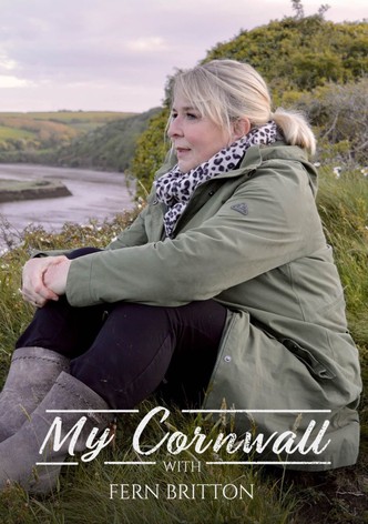 My Cornwall with Fern Britton
