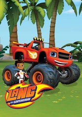 Láng és a Szuperverdák