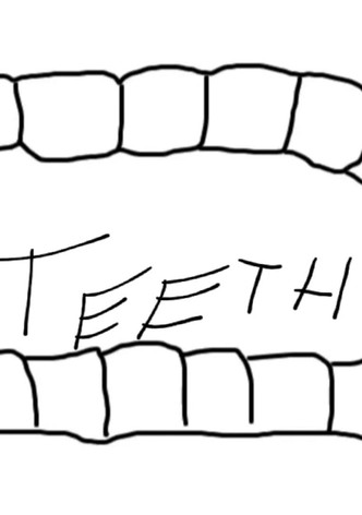 teeth