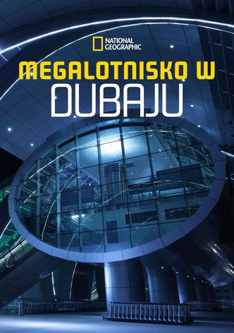 Megalotnisko w Dubaju