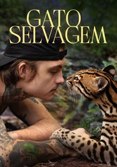 Gato Selvagem