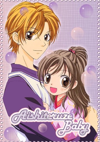 Aishiteruze Baby