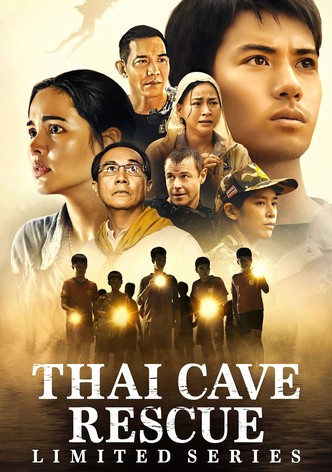 Thai Cave Rescue