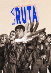 La Ruta. Vol. 2: Ibiza