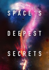 Space's Deepest Secrets - Season 4