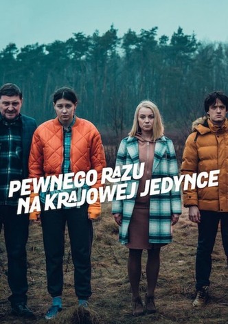 Pewnego razu na krajowej jedynce