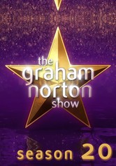 The Graham Norton Show - Staffel 20