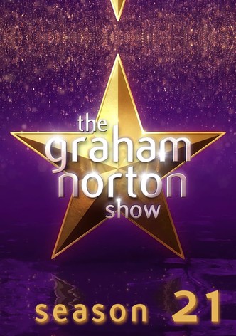 The Graham Norton Show