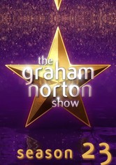 The Graham Norton Show - Season 23