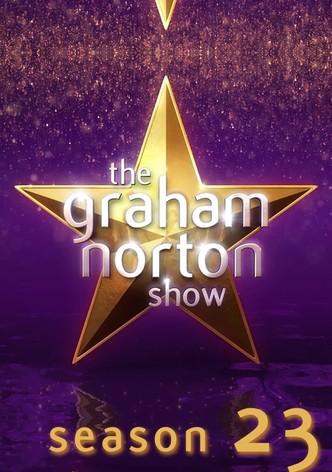 The Graham Norton Show