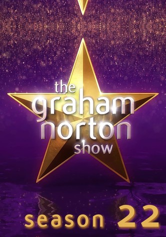 The Graham Norton Show