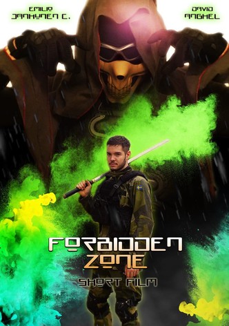 Forbidden Zone