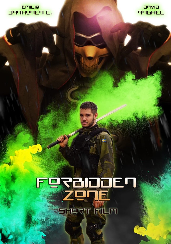 Forbidden Zone