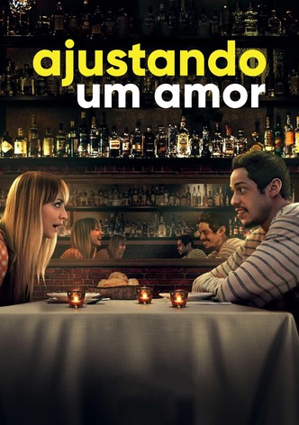 Ajustando um Amor