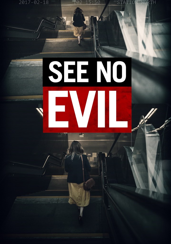 See No Evil Season 9 - watch full episodes streaming online