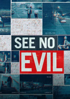 See No Evil - watch tv show streaming online