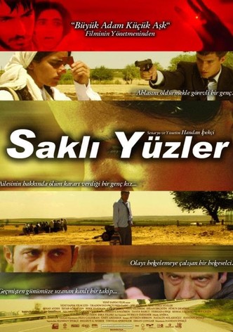 Saklı Yüzler