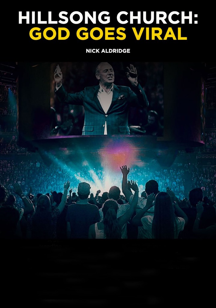 Hillsong Church: God Goes Viral
