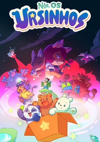 Nós, os Ursinhos