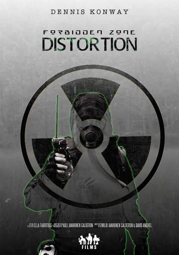 Forbidden Zone: Distortion