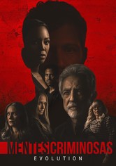 Mentes Criminosas