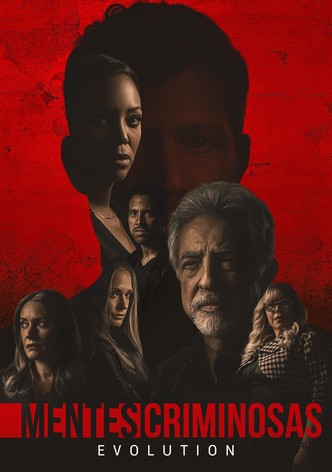 Mentes Criminosas