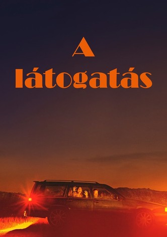 A látogatás