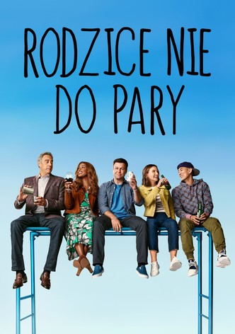 Rodzice nie do pary