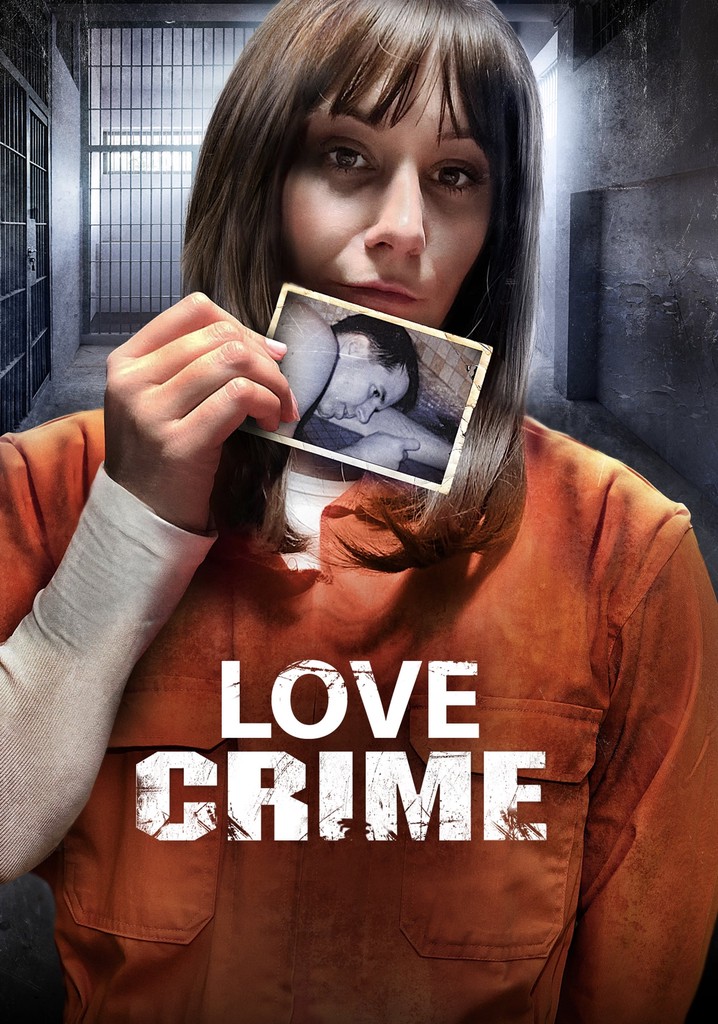 Love Crime
