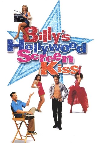 Billy's Hollywood Screen Kiss