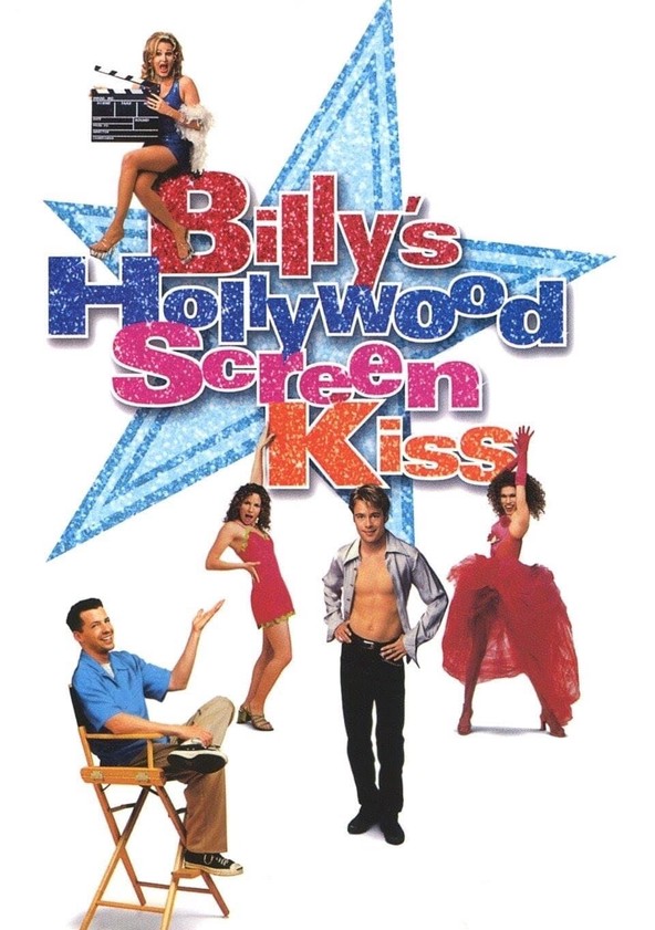 Billy s Hollywood Screen Kiss streaming online