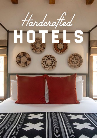 Handcrafted Hotels